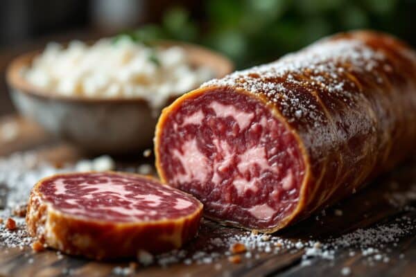 Comment conserver un saucisson sec en 2026 : les secrets d’une conservation parfaite pour garder toute sa saveur