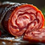 Comment réussir la recette authentique du saucisson lyonnais maison en 2026 : guide complet étape par étape