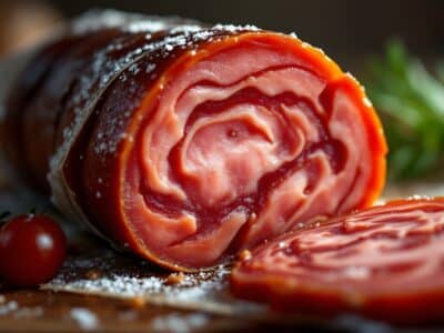 Comment réussir la recette authentique du saucisson lyonnais maison en 2026 : guide complet étape par étape