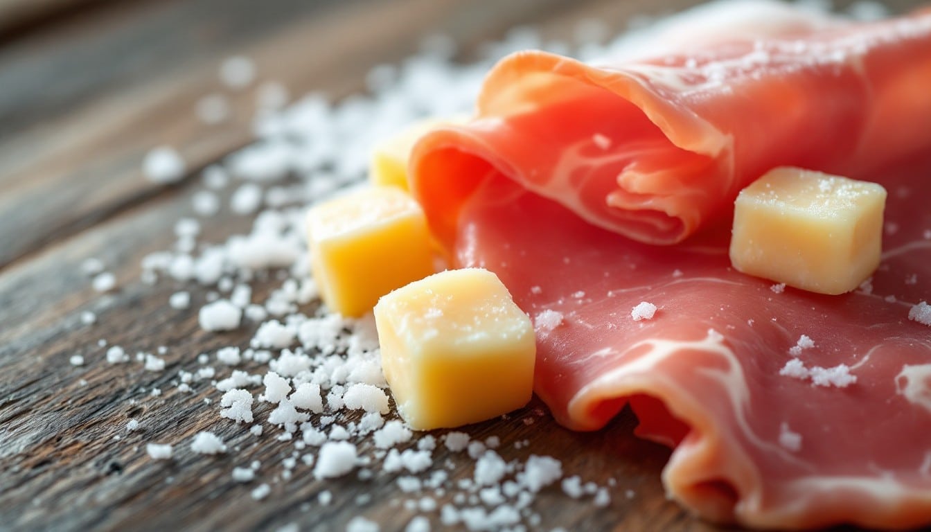 Quels ingrédients pour un saucisson lyonnais authentique