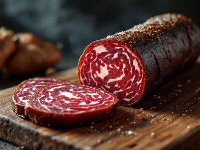 Conservation du saucisson sec en 2026 : Guide complet pour préserver goût et texture