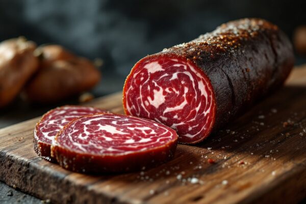 Saucisson