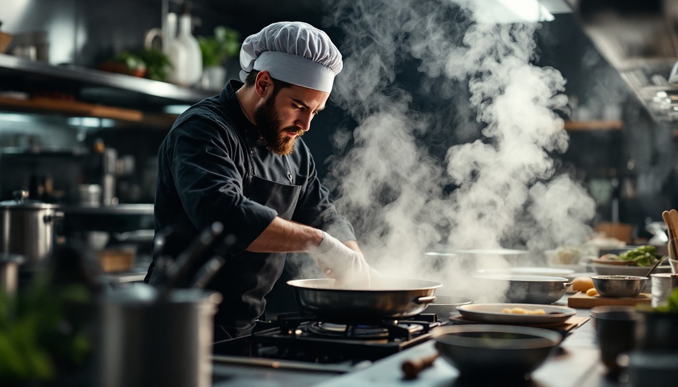 Comment réussir la cuisson moderne du saucisson de Lyon en 2026 