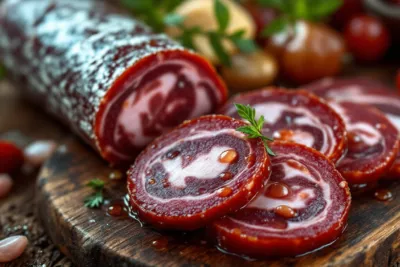 Cuisson du saucisson de Lyon en 2026 : Le secret des chefs pour un goût inoubliable