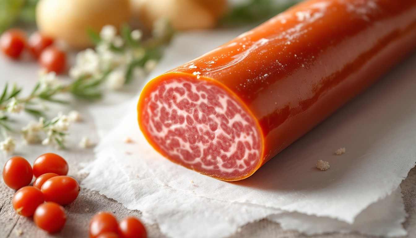 Comment choisir un bon saucisson lyonnais 
