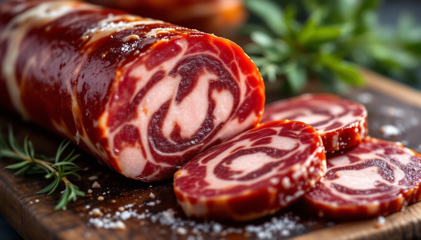 Idées recettes et accompagnements pour sublimer le saucisson lyonnais