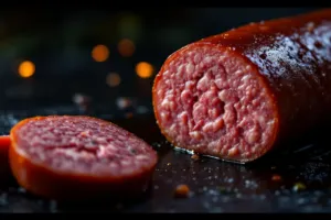 Cuisson saucisson lyonnais en 2026 : le secret révélé pour un résultat fondant et savoureux à tous les coups !