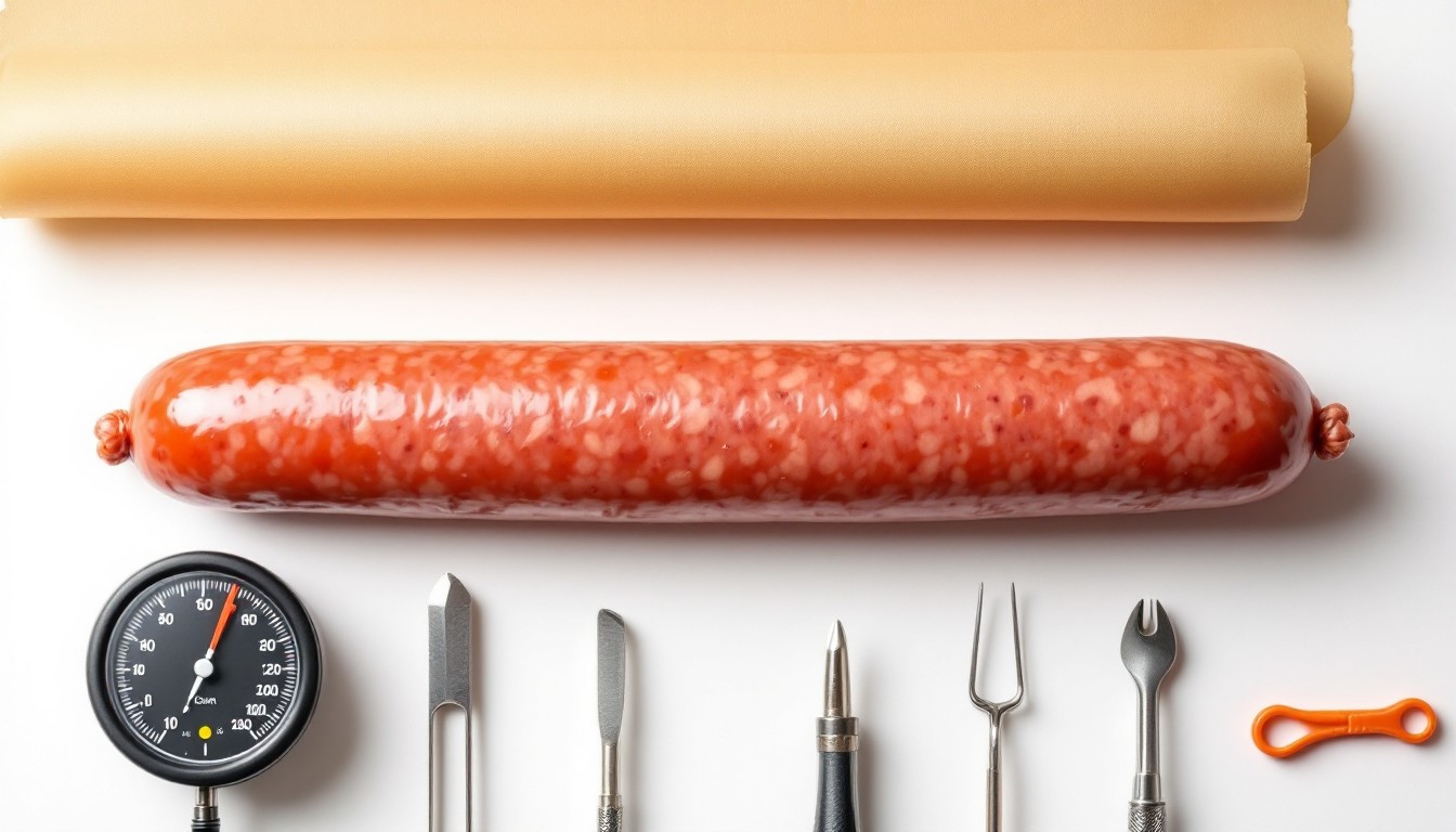 Comment éviter les 10 erreurs courantes en fabriquant ou achetant un saucisson d1 mètre