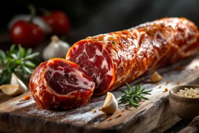 Découvrez le saucisson d’1 mètre : le roi des apéros qui fait sensation en 2026 !