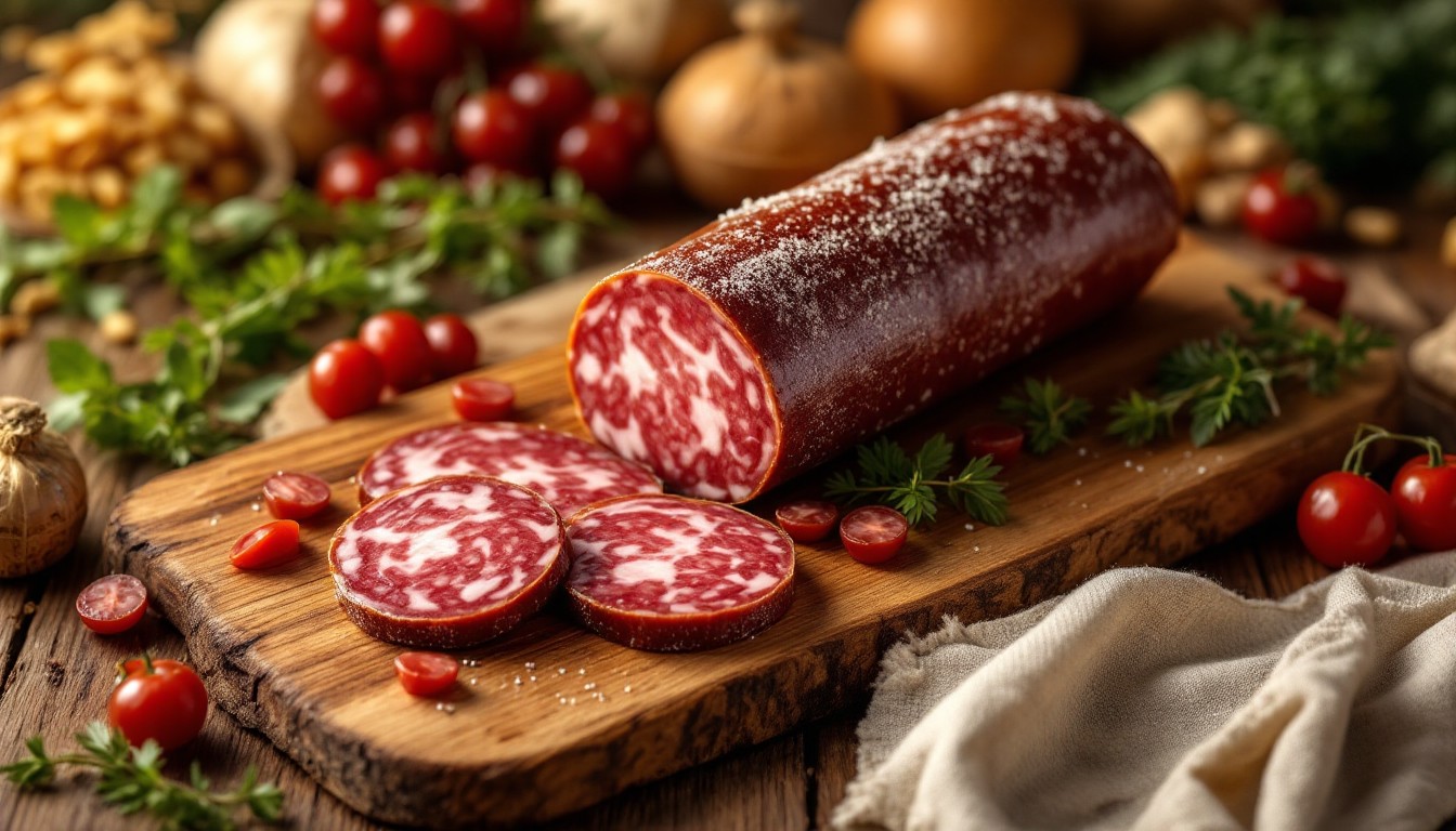 Où acheter un saucisson d1 mètre de qualité en 2026