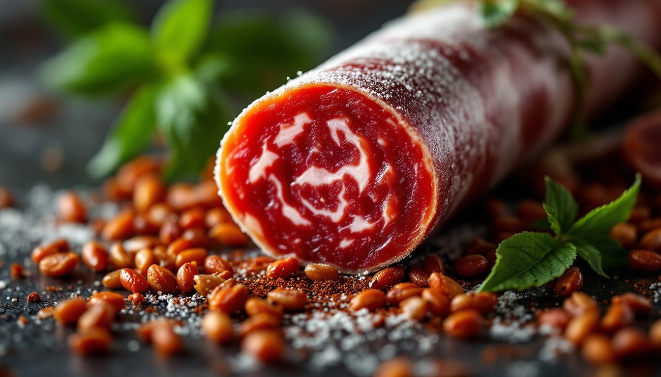 Où acheter du saucisson piquant italien authentique en 2026