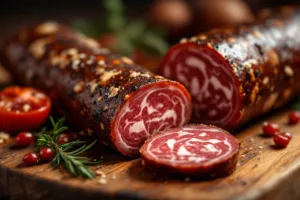 Découvrez le saucisson portugais en 2026 : Le secret gourmand méconnu qui fait craquer la France !