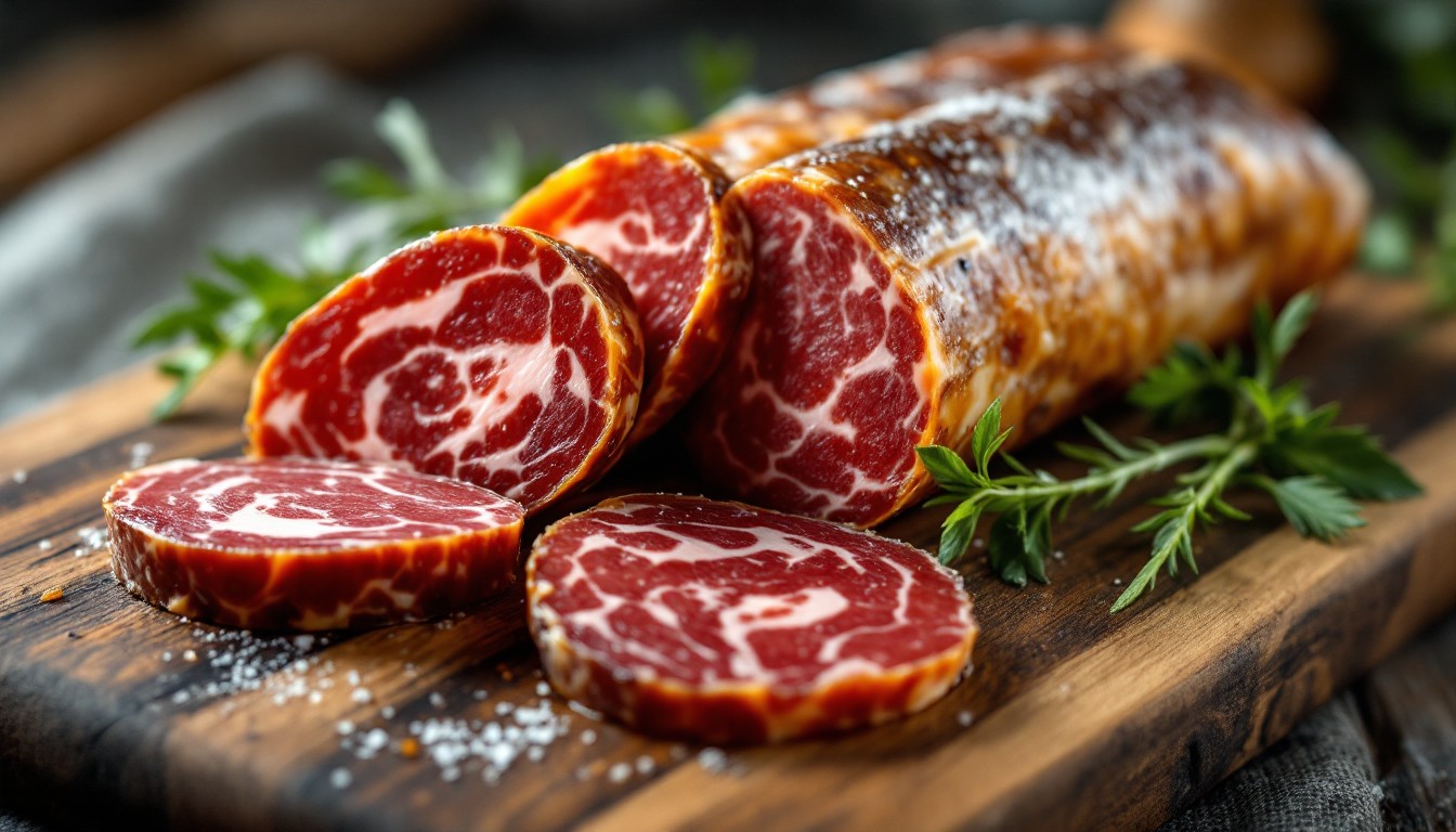 Quels sont les avis réels des consommateurs sur le saucisson Saint Agaûne 