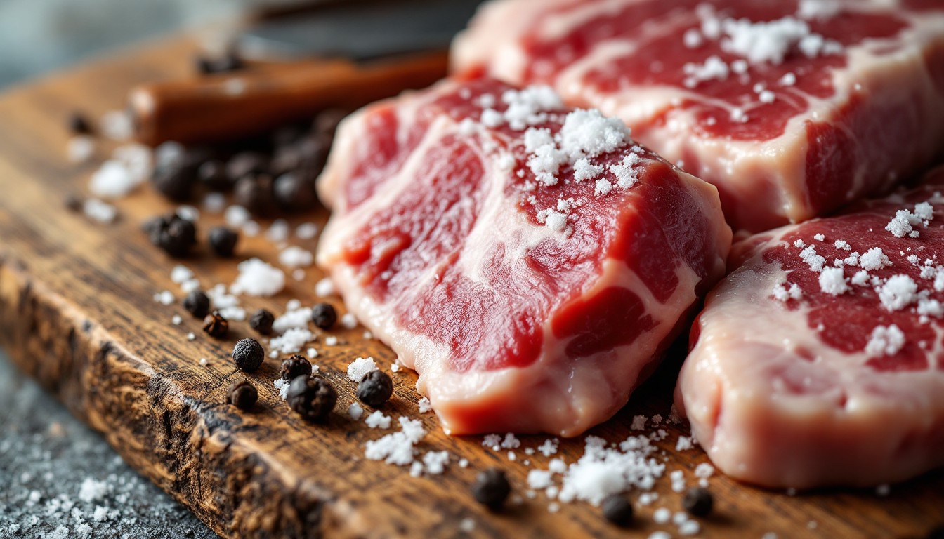 Les ingrédients et le savoir-faire traditionnel