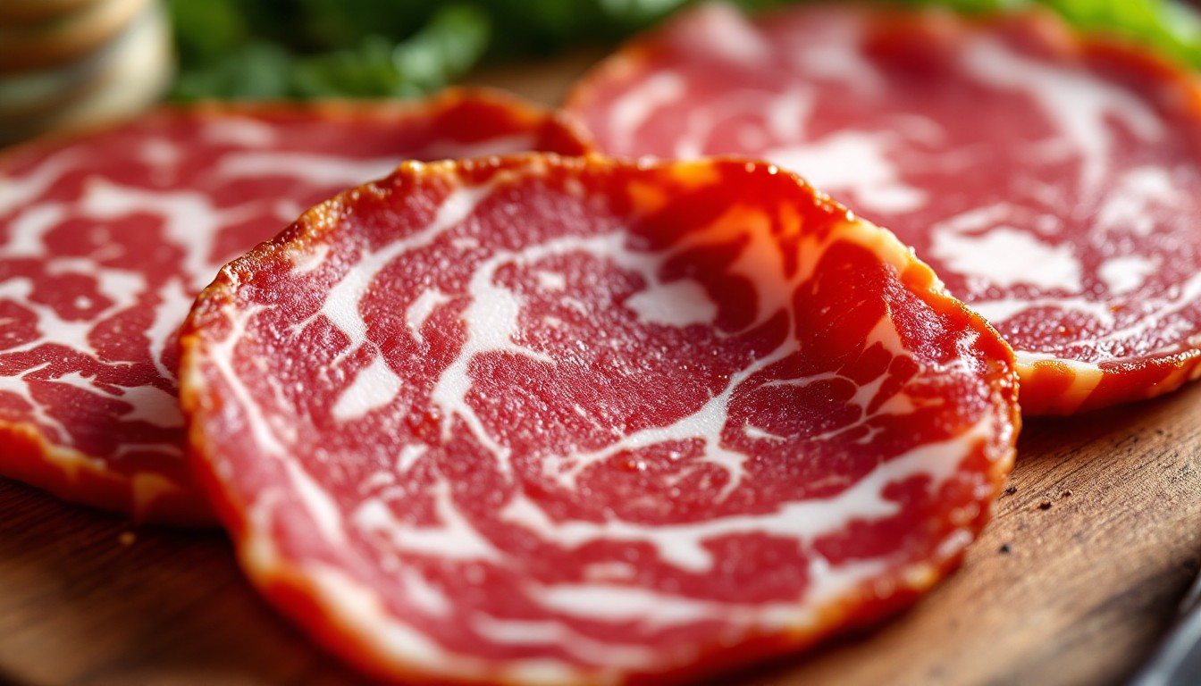 Alternatives gourmandes au saucisson pour les femmes enceintes