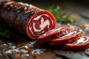 Grossesse et saucisson en 2026 : ce que toutes les futures mamans doivent savoir avant d’en manger !