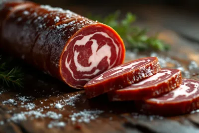 Grossesse et saucisson en 2026 : ce que toutes les futures mamans doivent savoir avant d’en manger !