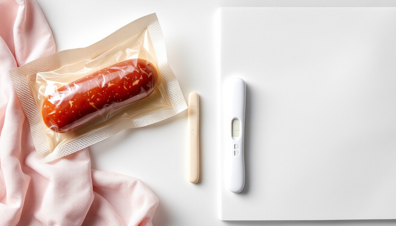 Peut-on consommer du saucisson si on est immunisée contre la toxoplasmose