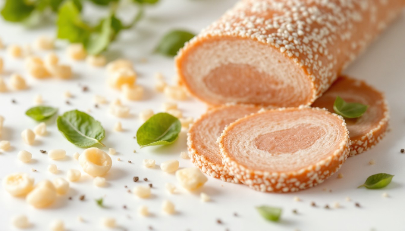 Quelles sont les meilleures alternatives au saucisson pendant la grossesse