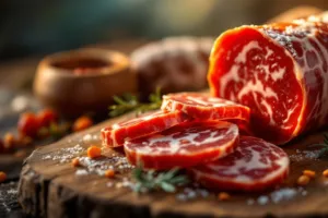 La recette secrète du saucisson lyonnais en 2026 : faites-le vous-même facilement à la maison !