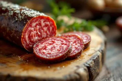 Le saucisson Lidl en 2026 : guide complet pour choisir, déguster et éviter les pièges (test, avis et rappels)