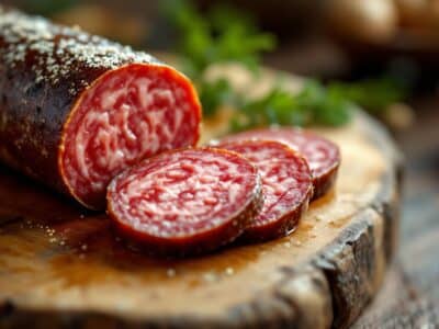 Le saucisson Lidl en 2026 : guide complet pour choisir, déguster et éviter les pièges (test, avis et rappels)