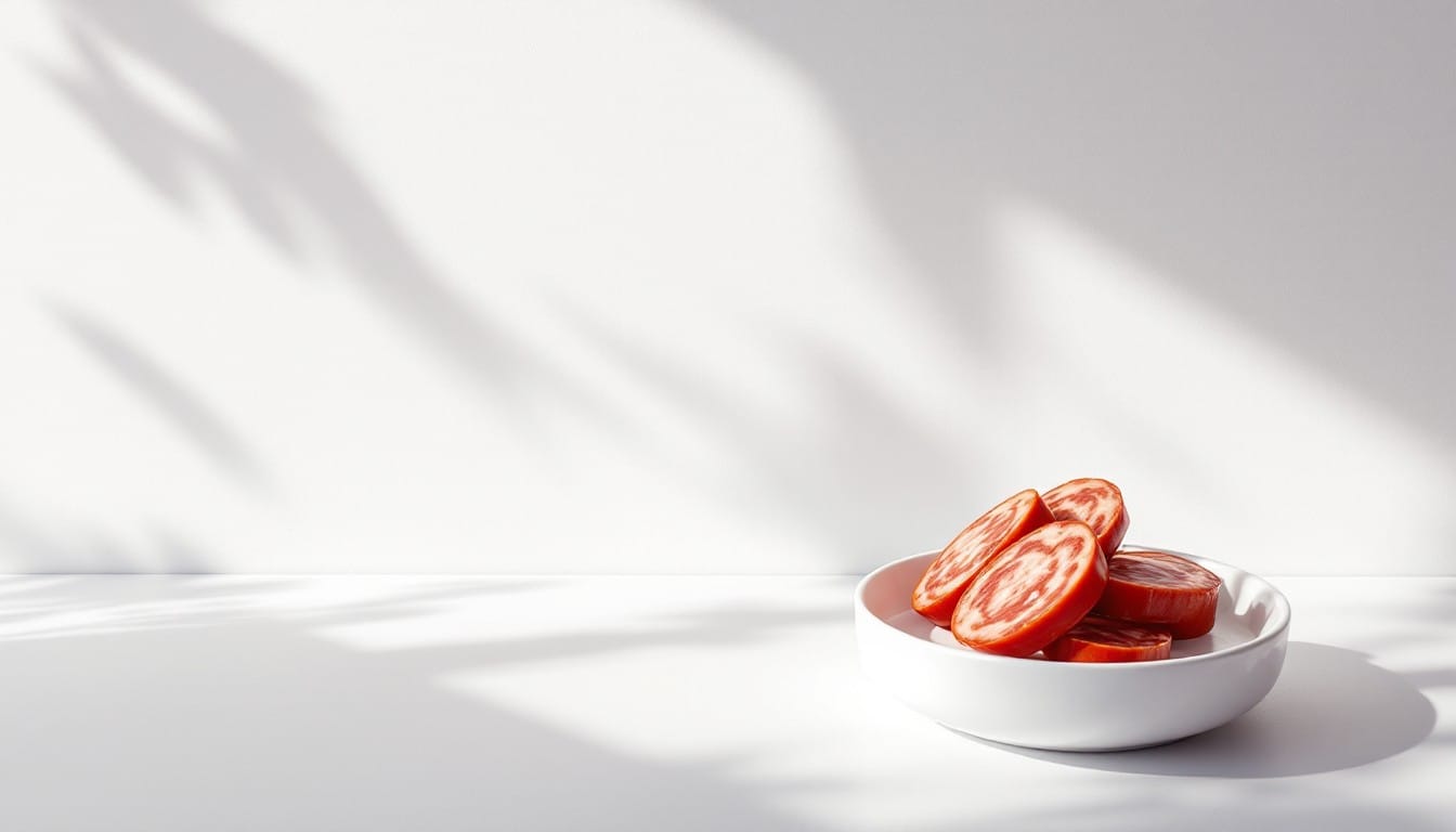 Où et quand acheter le saucisson Lidl en promotion en 2026 