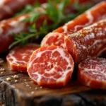 Meilleurs saucissons 2026 : comparatif complet et recommandations