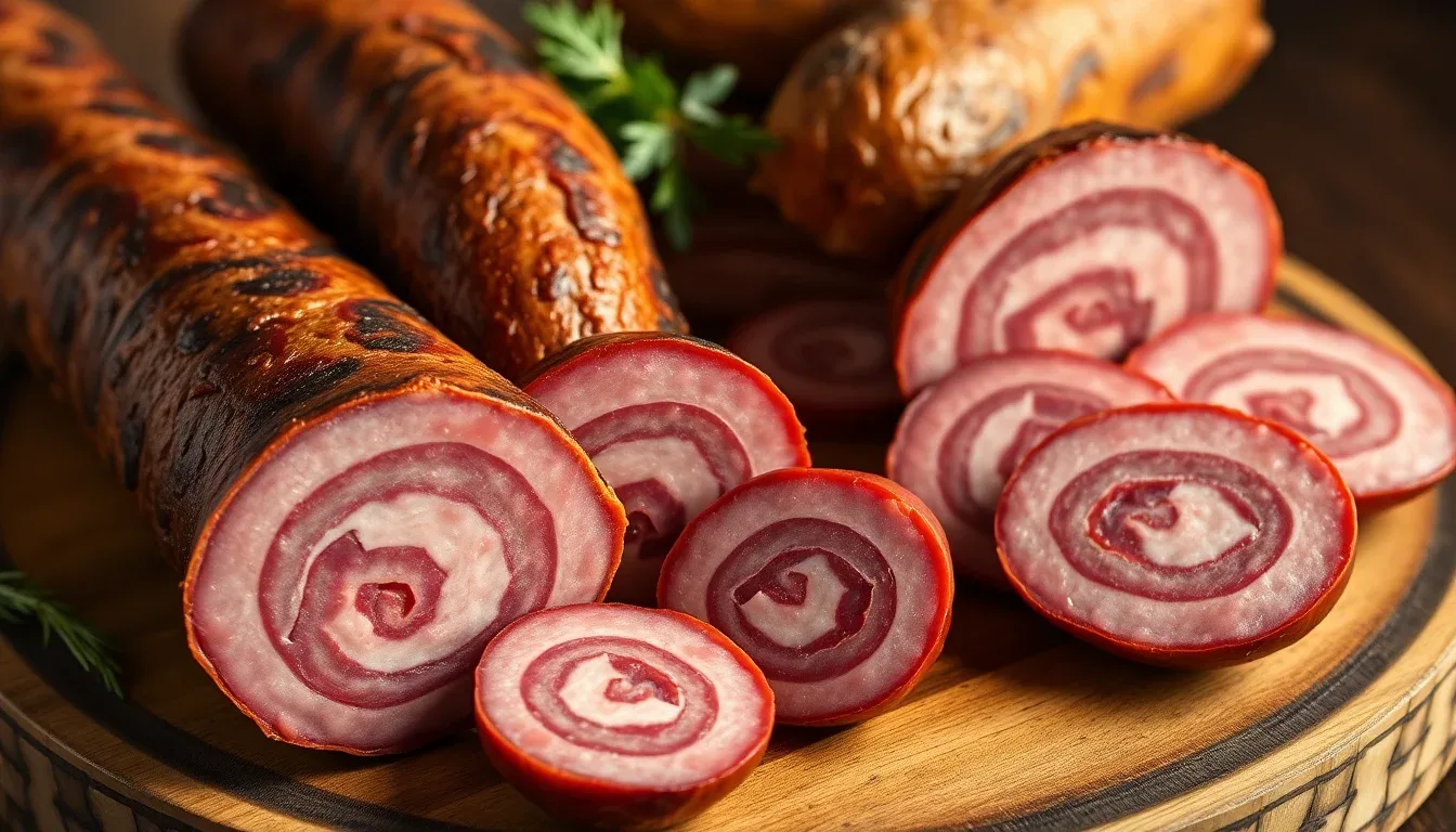 Où acheter les meilleurs saucissons en 2026