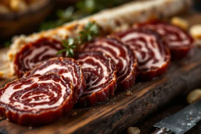 Peut-on manger du saucisson pendant la grossesse en 2026 ? Le guide complet pour savourer sans risque