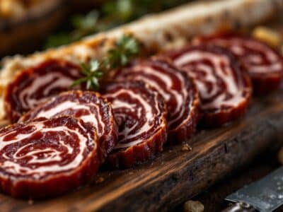 Peut-on manger du saucisson pendant la grossesse en 2026 ? Le guide complet pour savourer sans risque