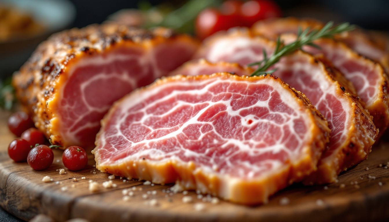 Quels ingrédients essentiels pour réussir un saucisson à lancienne