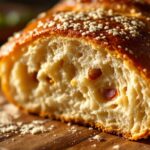 Recette inratable du saucisson brioché avec levure de boulanger en 2026 : le secret d’un moelleux irrésistible !