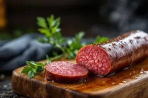 Recette saucisson à cuire en 2026 : le guide authentique et facile pour un plat lyonnais parfait