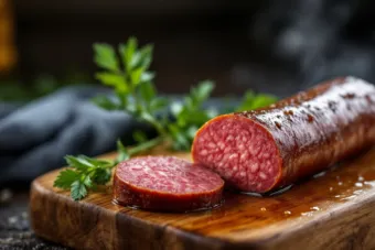 Recettes & Accompagnements