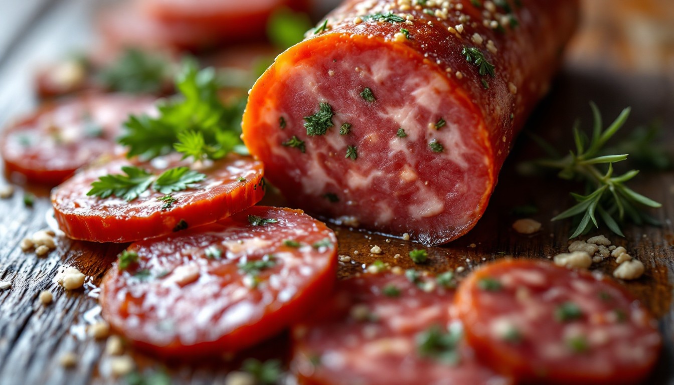 Recette saucisson à cuire  variantes et idées pour 2026