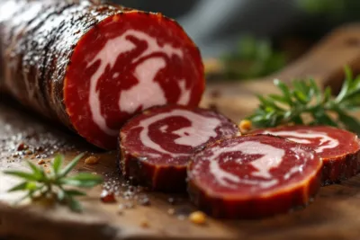 Recette saucisson maison 2026 : le guide complet pour fabriquer votre charcuterie artisanale