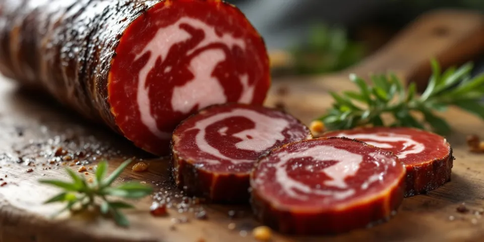 Recette saucisson maison 2026 : le guide complet pour fabriquer votre charcuterie artisanale