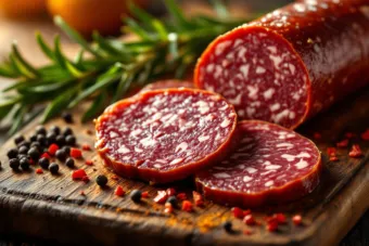 Saucisson