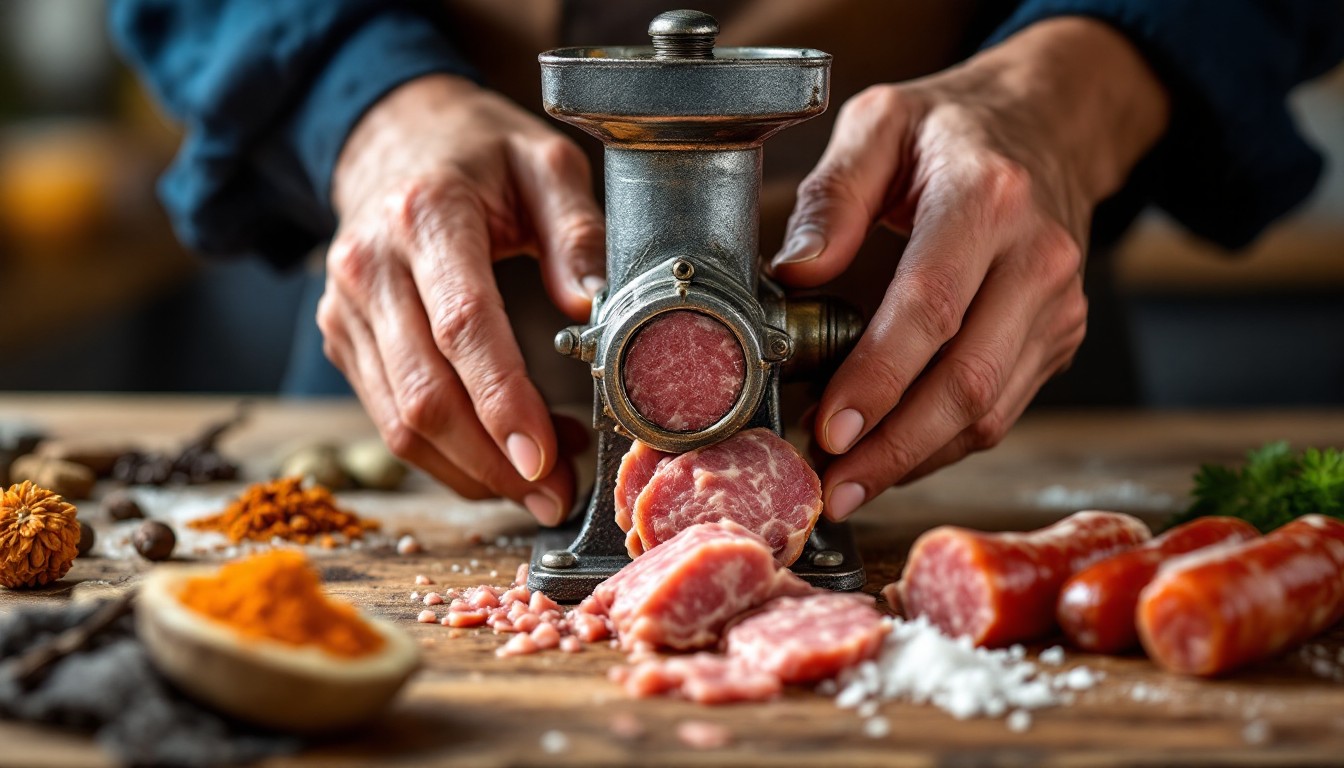 Quelles sont les étapes clés de la fabrication traditionnelle