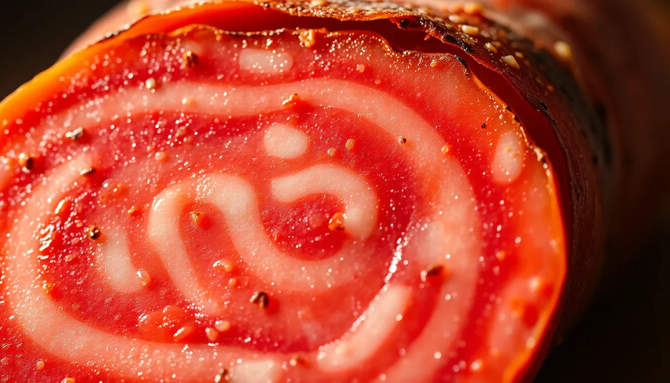 Pourquoi le salami italien évolue-t-il avec les tendances de 2026