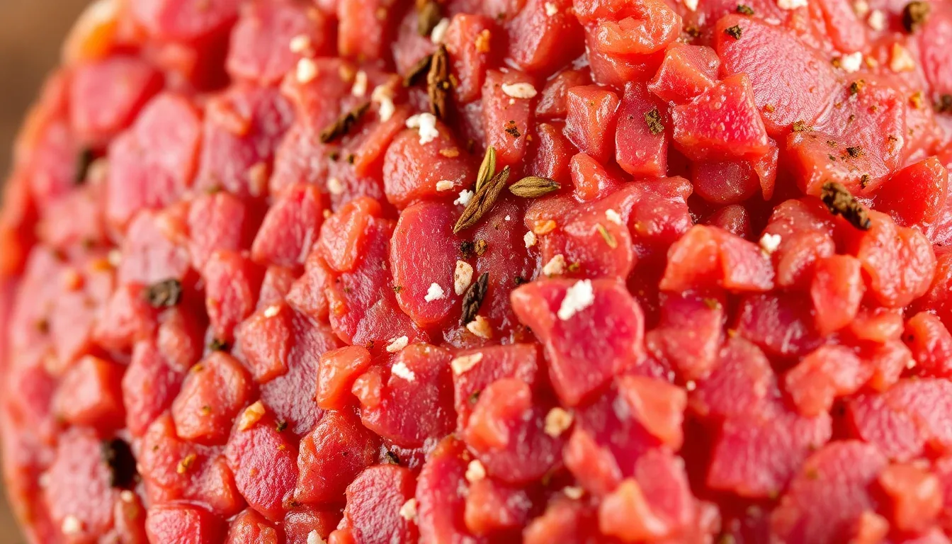 Quelle recette maison pour reproduire le salami cacciatore fumé