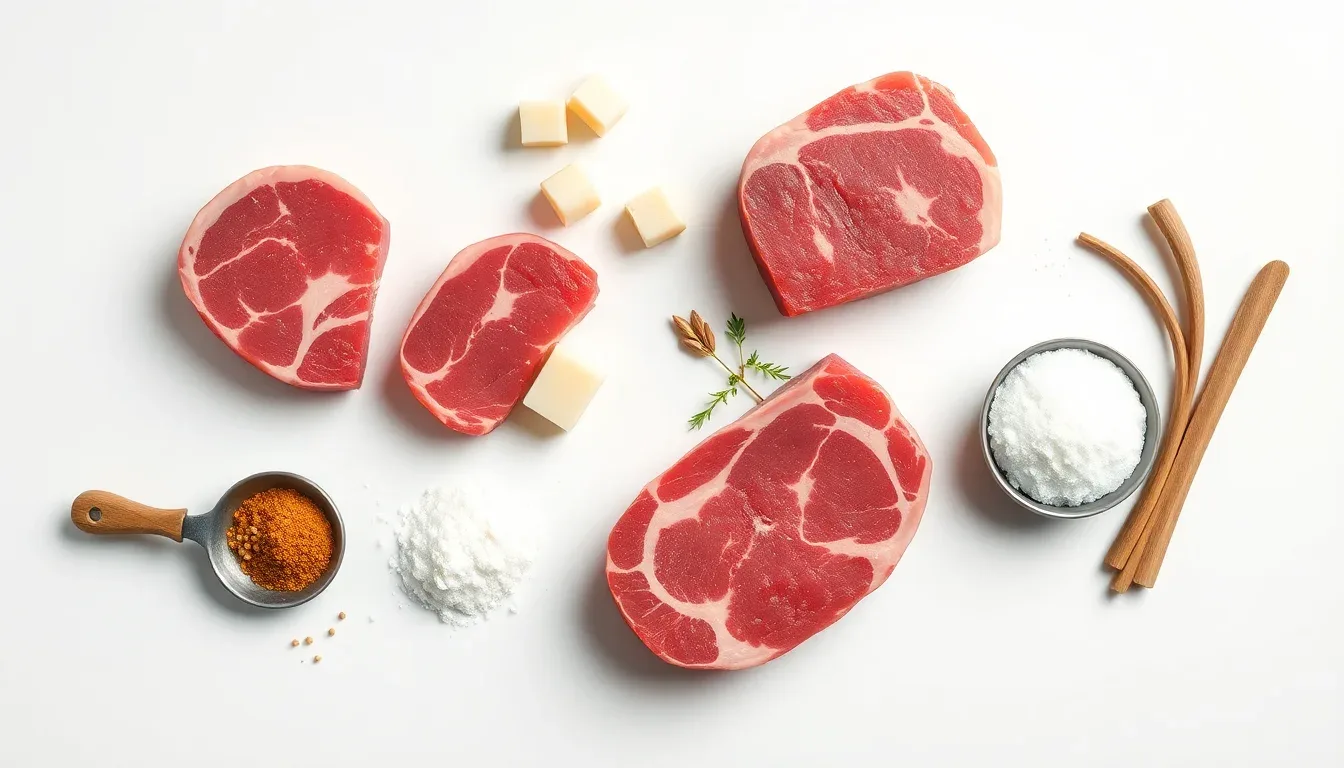 Quelles erreurs éviter pour que mon saucisson bœuf ne soit pas sec ou raté