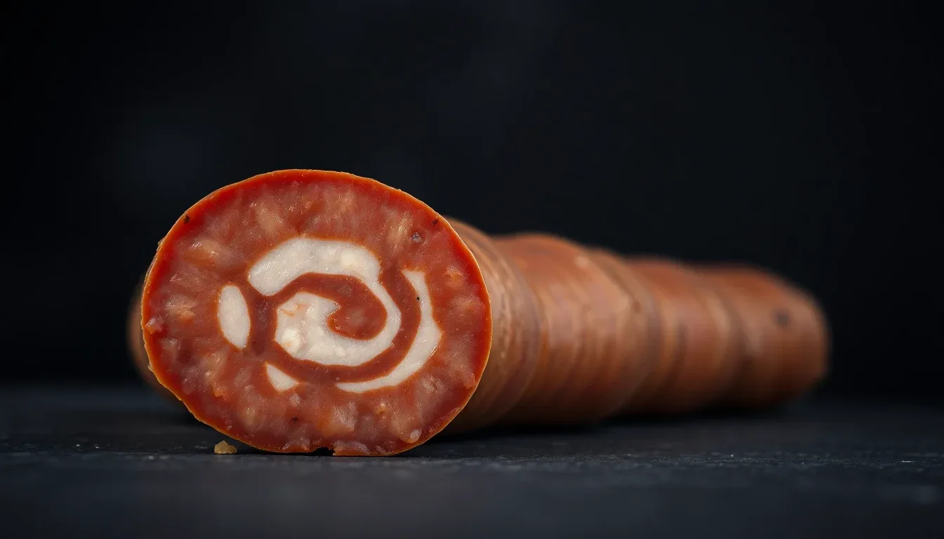 Comment choisir le bon saucisson à cuire