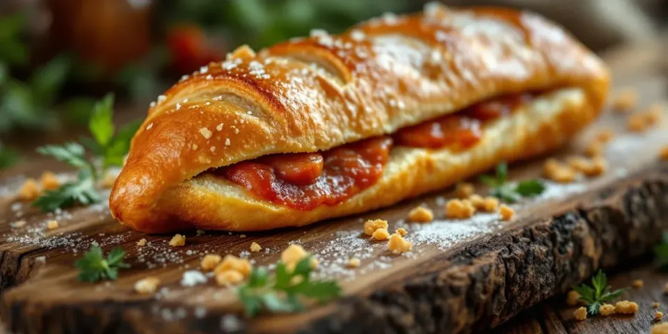 Saucisson brioché : guide complet pour réussir cette spécialité lyonnaise