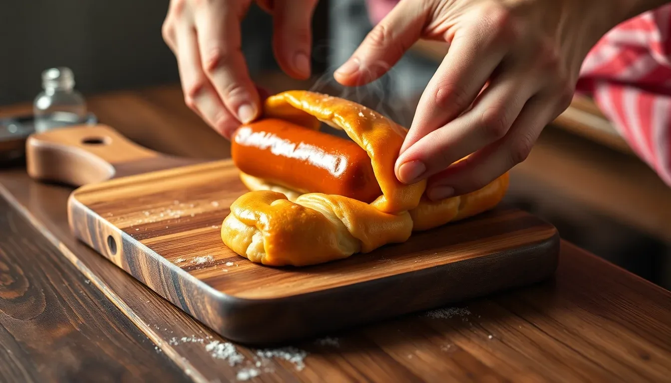 Quelle est la meilleure façon dassembler et de cuire