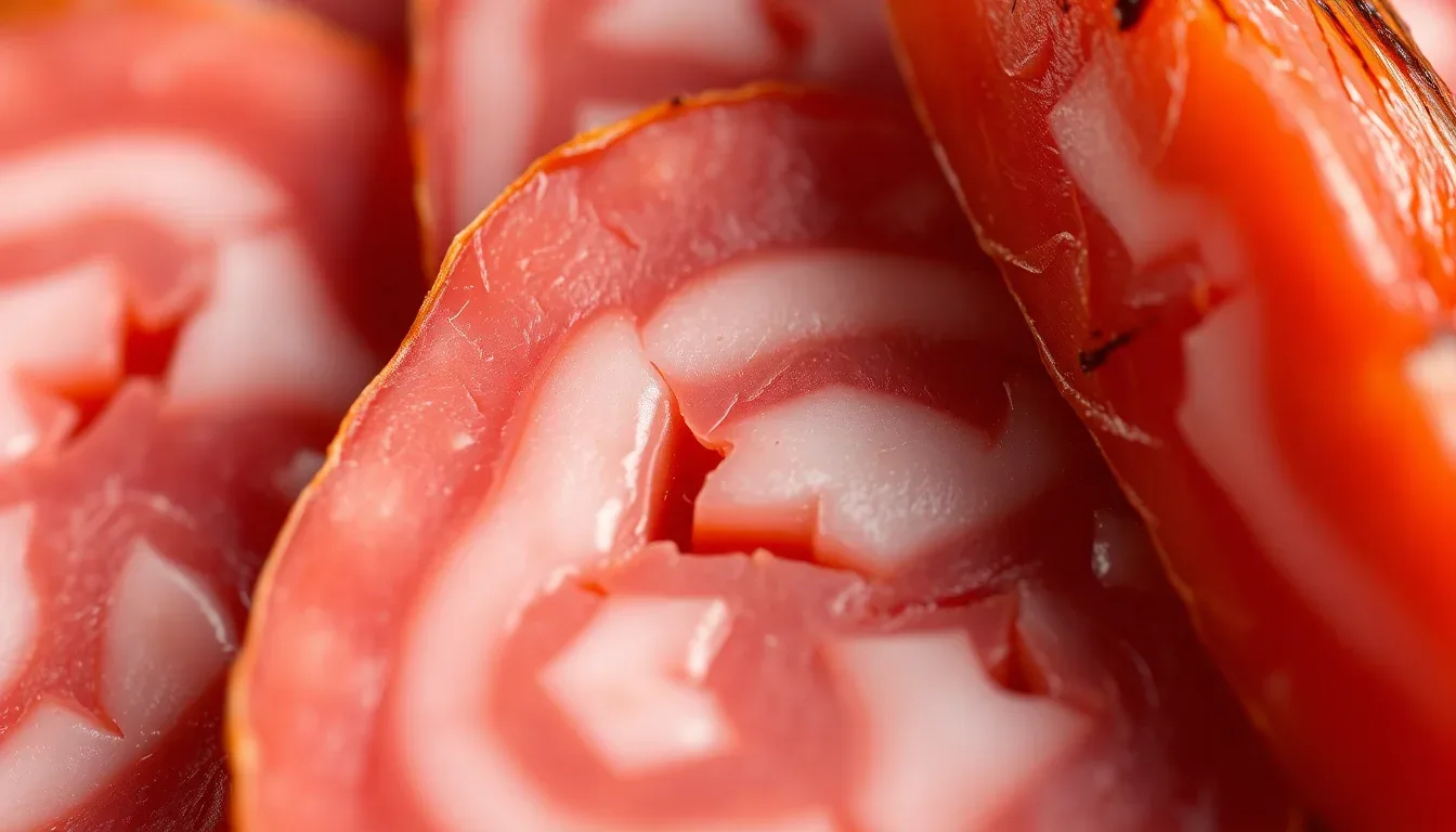 Quels sont les impacts du saucisson sur la santé et la ligne 