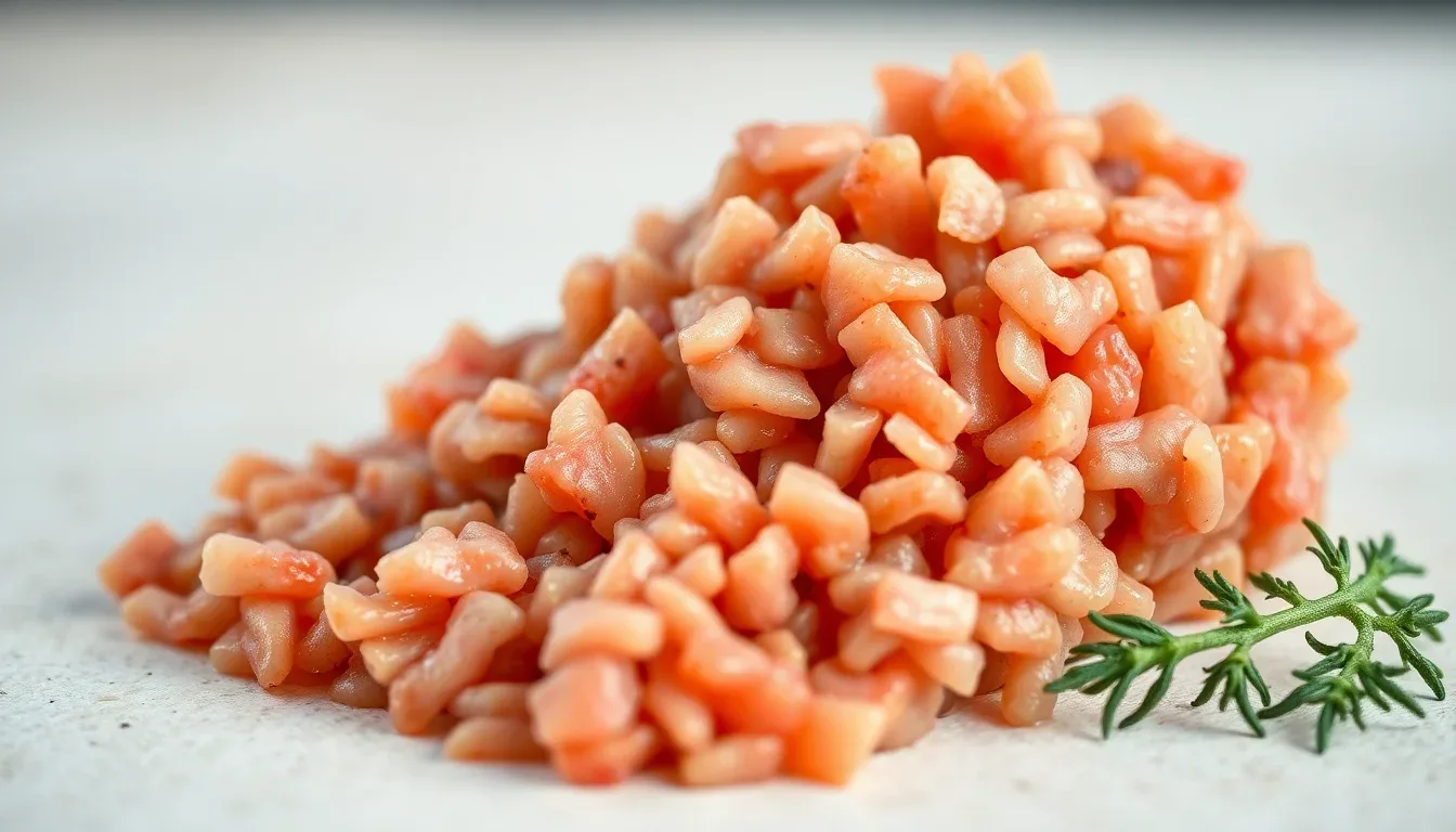 Quels sont les impacts du saucisson sur la santé et la ligne