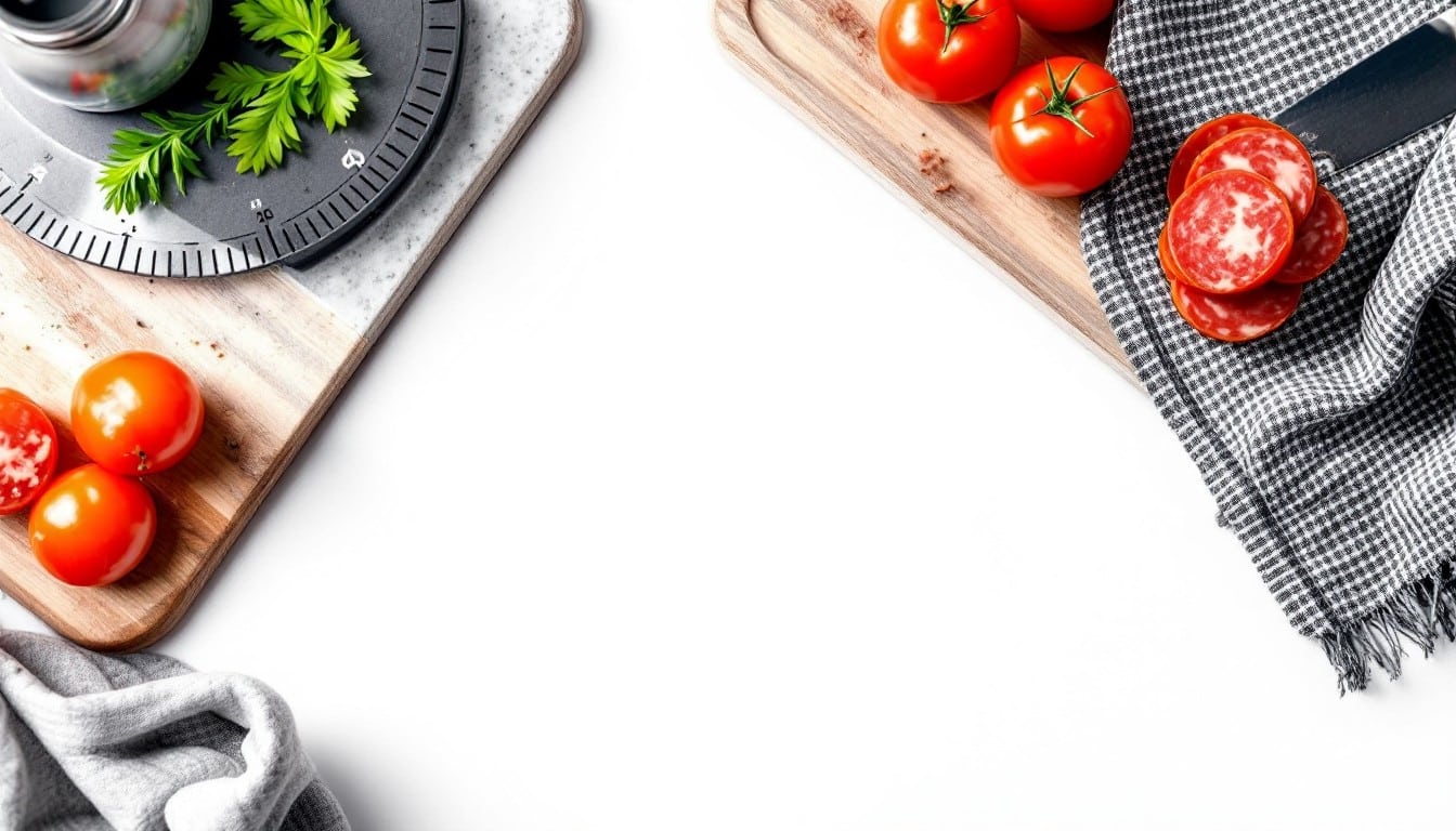 Comment choisir le bon saucisson à cuire pour éviter les erreurs courantes 