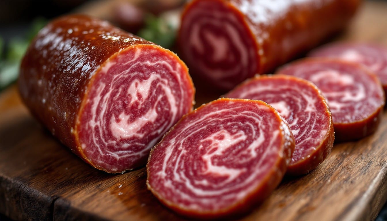 Quels sont les avis réels sur le saucisson dâne 